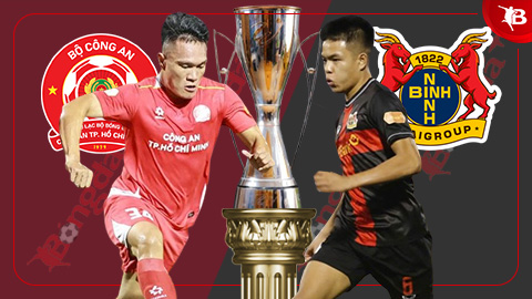 Nhận định bóng đá Công an TP.HCM vs Ninh Bình, 19h15 ngày 9/11: Thách thức cho chủ nhà